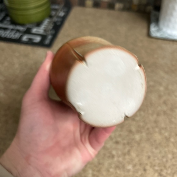 GLAZED CLAY POTTERY | piece of art - Picture 5 of 7